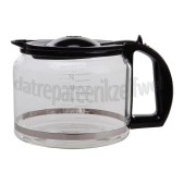 Foto van Bosch Koffiekan Thermoskan Zwart/RVS TKA8A054/03, TKA8A681/01, TKA8A681/03 