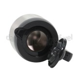 Foto van Bosch Koffiekan Thermoskan Zwart/RVS TKA8A054/03, TKA8A681/01, TKA8A681/03 