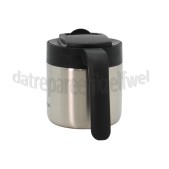 Foto van Bosch Koffiekan Thermoskan Zwart/RVS EQ Series 