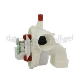 Foto van Bosch Ventilator Compleet Super Silence Plus 