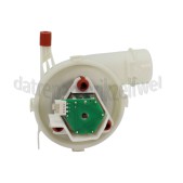 Foto van Bosch Ventilator Compleet Super Silence Plus 