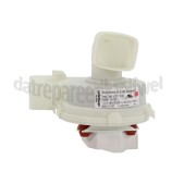 Foto van Bosch Ventilator Compleet Super Silence Plus 