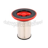 Foto van Bosch Filter Cartridge, Compleet BBS821401, BCS82KA1401 