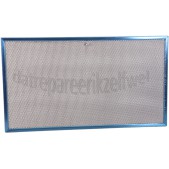 Foto van Novy Filter Vetfilter Aluminium Novy Phantom 