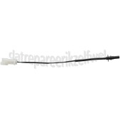 Foto van AEG Sensor Temperatuurvoeler L77685WD, EWW1688SWG 