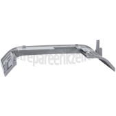 Foto van Siemens Paneel Frontpaneel TE651509DE, TE651209RW 
