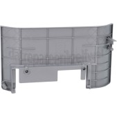Foto van Siemens Paneel Frontpaneel TE651509DE, TE651209RW 