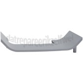 Foto van Siemens Paneel Frontpaneel TE651509DE, TE651209RW 
