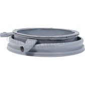 Foto van Bosch Manchet Manchet WAV28M9301, WM14VG9301 