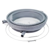 Foto van Bosch Manchet Manchet WAV28M9301, WM14VG9301 
