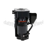 Foto van Bosch Brouwunit Zetgroep compleet CL4TT11G0/02, CL9TX11Y0/02, CT718L1B0/01, CT718L1W0/01 