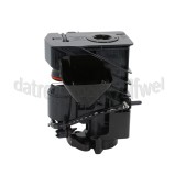 Foto van Bosch Brouwunit Zetgroep compleet CL4TT11G0/02, CL9TX11Y0/02, CT718L1B0/01, CT718L1W0/01 