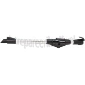 Foto van Bosch Zuigbuis Flexibel, Zilver BBS711W/01, BBS71BBLCK/01, BBS71BLAG/01 