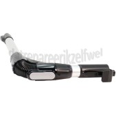 Foto van Bosch Zuigbuis Flexibel, Zilver BBS711W/01, BBS71BBLCK/01, BBS71BLAG/01 