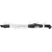 Foto van Bosch Zuigbuis Flexibel, Zilver BBS711W/01, BBS71BBLCK/01, BBS71BLAG/01 