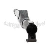 Foto van Bosch Zuigbuis Flexibel, Zilver BBS711W/01, BBS71BBLCK/01, BBS71BLAG/01 