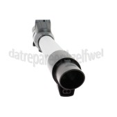Foto van Bosch Zuigbuis Flexibel, Zilver BBS711W/01, BBS71BBLCK/01, BBS71BLAG/01 