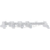 Foto van Smeg Knop Drukknoppen GSI6020E, DW698B 