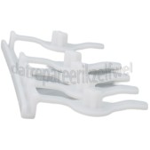 Foto van Smeg Knop Drukknoppen GSI6020E, DW698B 