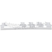 Foto van Smeg Knop Drukknoppen GSI6020E, DW698B 