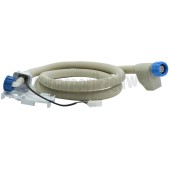 Foto van Smeg Slang Aanvoer -incl.waterslot- WKD28540FF, WK14D540GB 