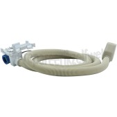 Foto van Smeg Slang Aanvoer -incl.waterslot- WKD28540FF, WK14D540GB 