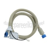 Foto van Smeg Slang Aanvoer -incl.waterslot- WKD28540FF, WK14D540GB 