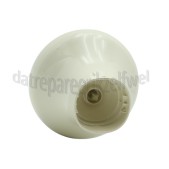 Foto van Smeg Deksel Van mengkom, creme HBF02BLEU, HBF02RDEU, HBF02WHEU 