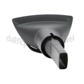 Foto van Bosch Zuigmond Combi-zuigmond VSZ4G230, BGL4330 