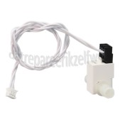 Foto van Bosch Sensor Flowsensor TAS6502, TAS6507 