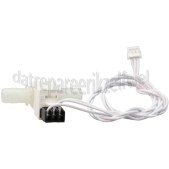 Foto van Bosch Sensor Flowsensor TAS6502, TAS6507 