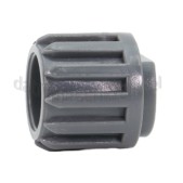 Foto van Bosch Koppeling Van wormwiel MFW2510W, MMWPL1000 