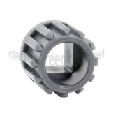 Foto van Bosch Koppeling Van wormwiel MFW2510W, MMWPL1000 