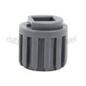 Foto van Bosch Koppeling Van wormwiel MFW2510W, MMWPL1000 