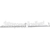 Foto van Bosch Inzet Voor borden/schotels SX69M036NL, SMI68M75EU 