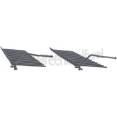 Foto van Bosch Inzet Voor borden/schotels SX69M036NL, SMI68M75EU 