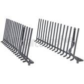 Foto van Bosch Inzet Voor borden/schotels SX69M036NL, SMI68M75EU 
