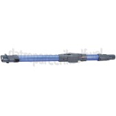 Foto van Rowenta Zuigbuis Flexibele zuigbuis, compleet, Blauw X-Force Flex 12.60 RH98C0, 11.60 Aqua RH9890 