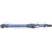 Foto van Rowenta Zuigbuis Flexibele zuigbuis, compleet, Blauw X-Force Flex 12.60 RH98C0, 11.60 Aqua RH9890 