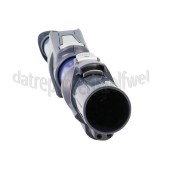 Foto van Rowenta Zuigbuis Flexibele zuigbuis, compleet, Blauw X-Force Flex 12.60 RH98C0, 11.60 Aqua RH9890 