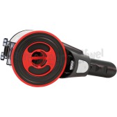 Foto van Bosch Reservoir Stofreservoir BBS711W/01, BBS712CN/01, BBS71BBLCK/01, BBS71BWHTE/01 