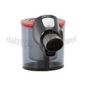 Foto van Bosch Reservoir Stofreservoir BBS711W/01, BBS712CN/01, BBS71BBLCK/01, BBS71BWHTE/01 