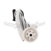 Foto van Samsung Borstel Turbozuigmond VS6700 JET60 