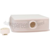 Foto van Tefal Reservoir Watertank Pro Style IT8440 