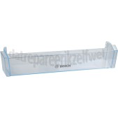 Foto van Bosch Deurbak Transparant KDN43N1208, KDV58VW20N 