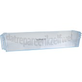 Foto van Bosch Deurbak Transparant KDN43N1208, KDV58VW20N 