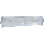 Foto van Bosch Deurbak Transparant KDN43N1208, KDV58VW20N 