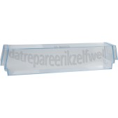Foto van Bosch Deurbak Transparant KDN43N1208, KDV58VW20N 