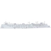 Foto van Bosch Afdekking Afdekkap WT46W363NL, WTW87583 