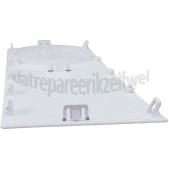 Foto van Bosch Afdekking Afdekkap WT46W363NL, WTW87583 